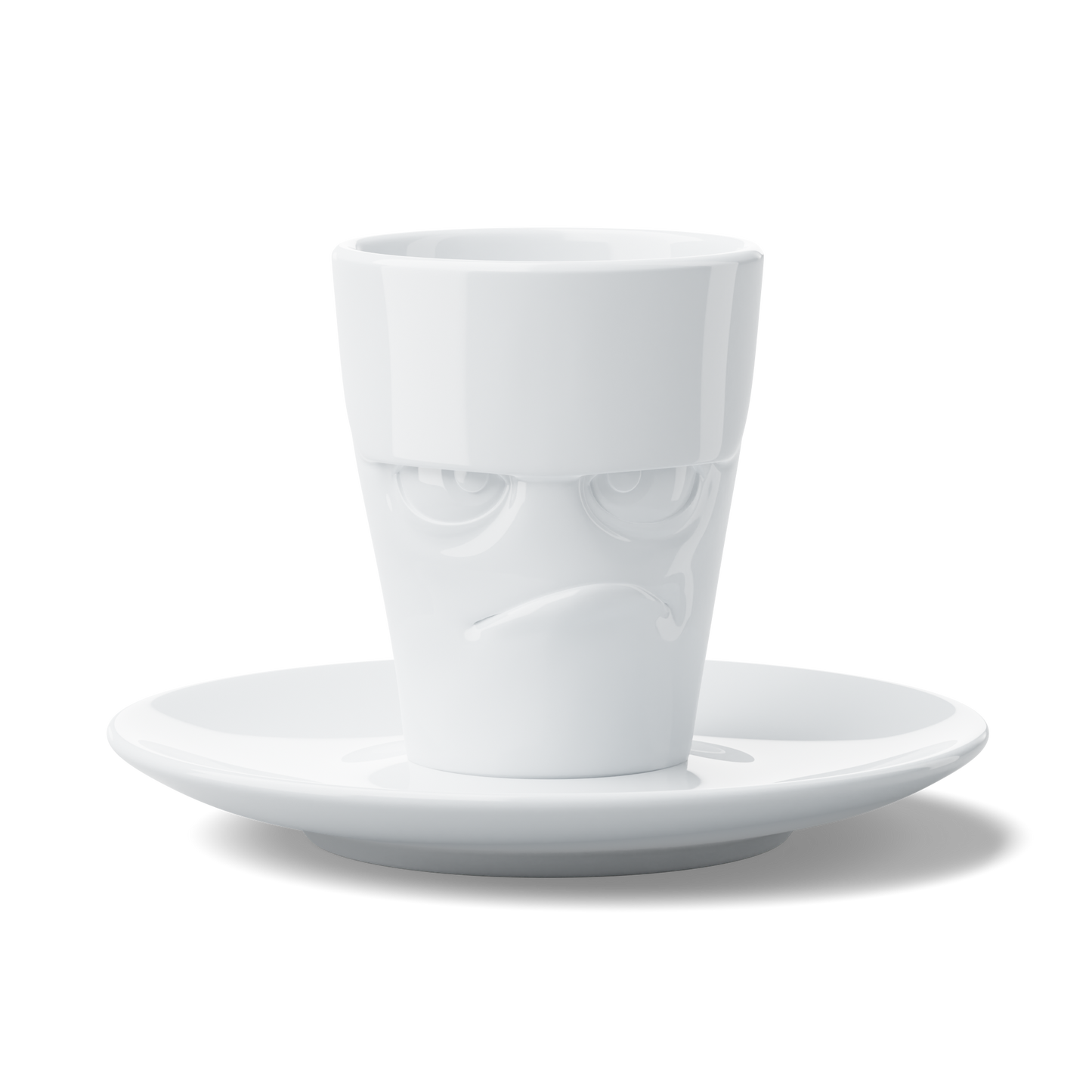 Espresso-MUGS-Tassen mit Henkel - Fiftyeight Products