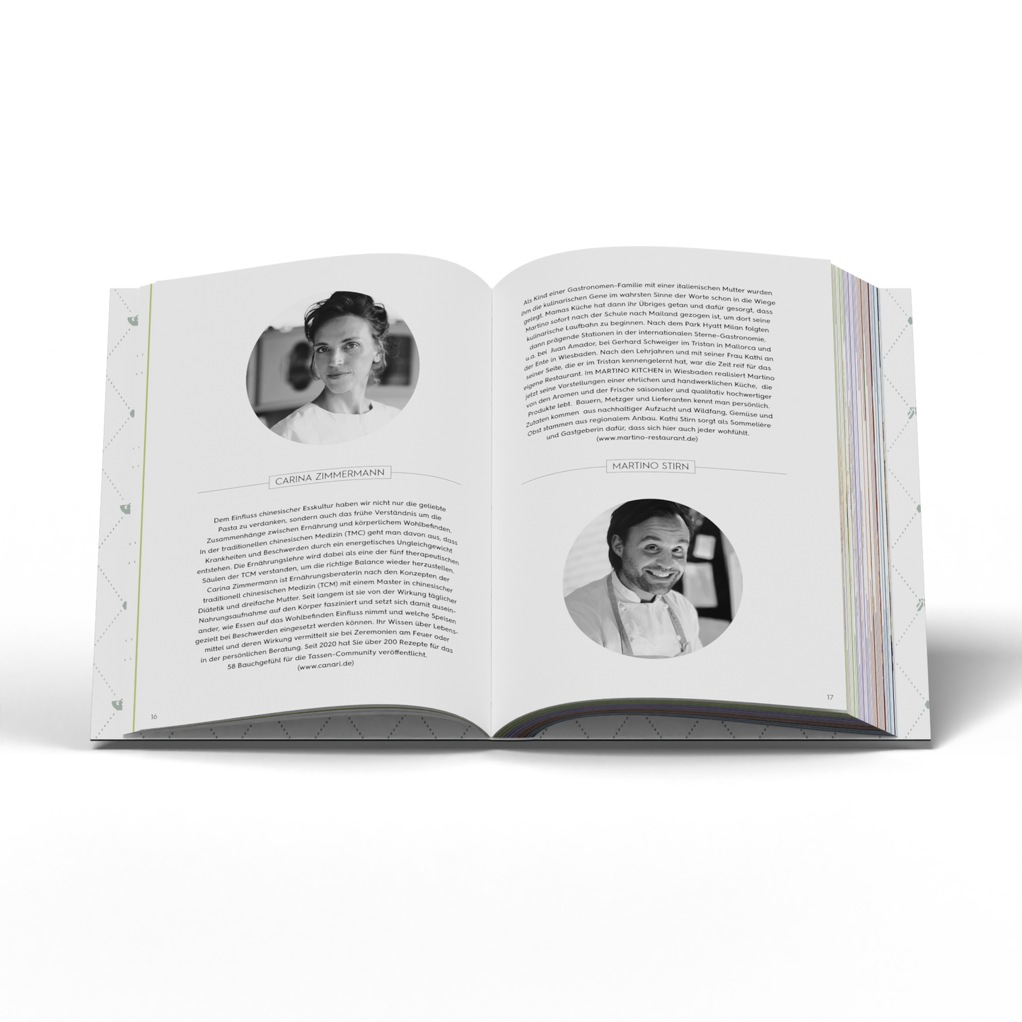 Das TASSEN Kochbuch - Fiftyeight Products 