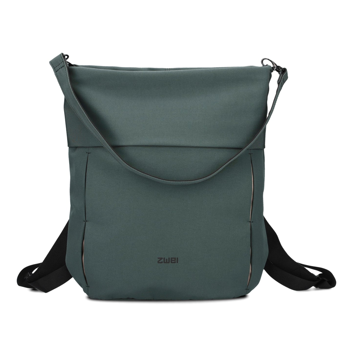 ZWEI Rucksack TONI TOR120-Z  Damen und Herren