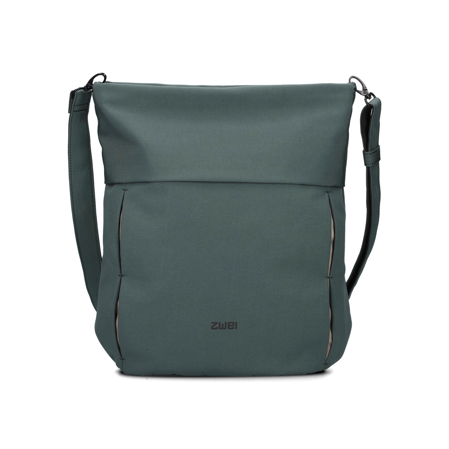 ZWEI Rucksack TONI TOR120-Z  Damen und Herren