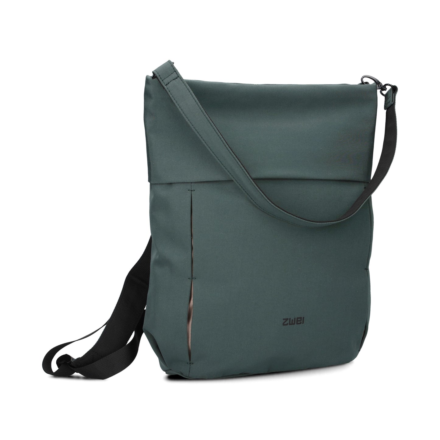 ZWEI Rucksack TONI TOR120-Z  Damen und Herren