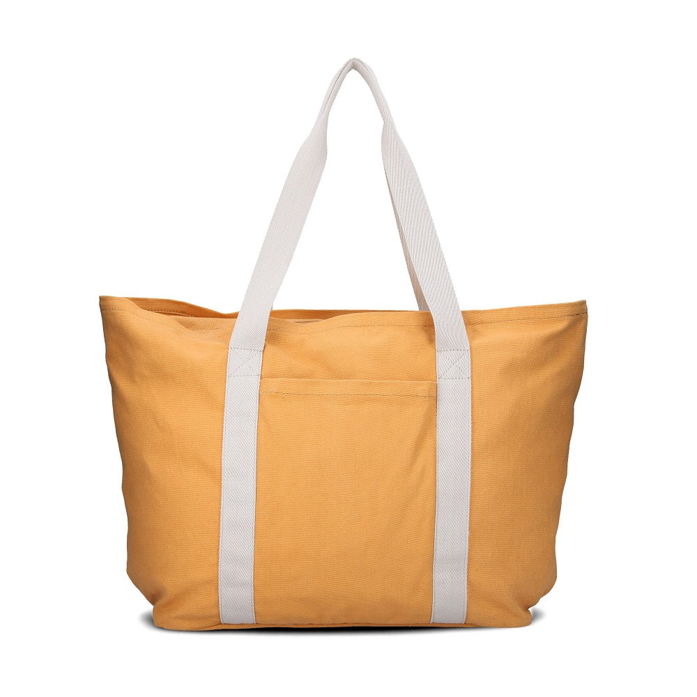 Zwei Taschen für Picknick Yoga oder Strand Y500-z - Polyester