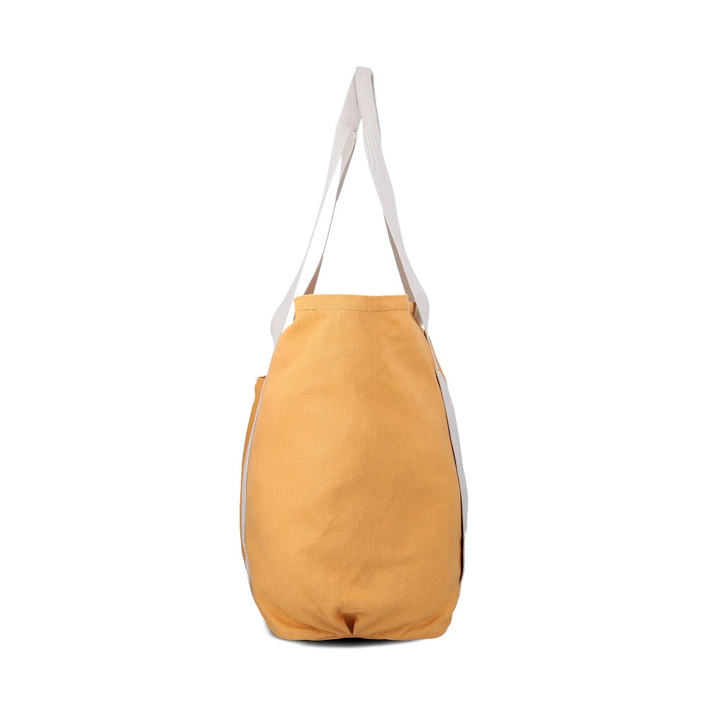 Zwei Taschen für Picknick Yoga oder Strand Y500-z - Polyester