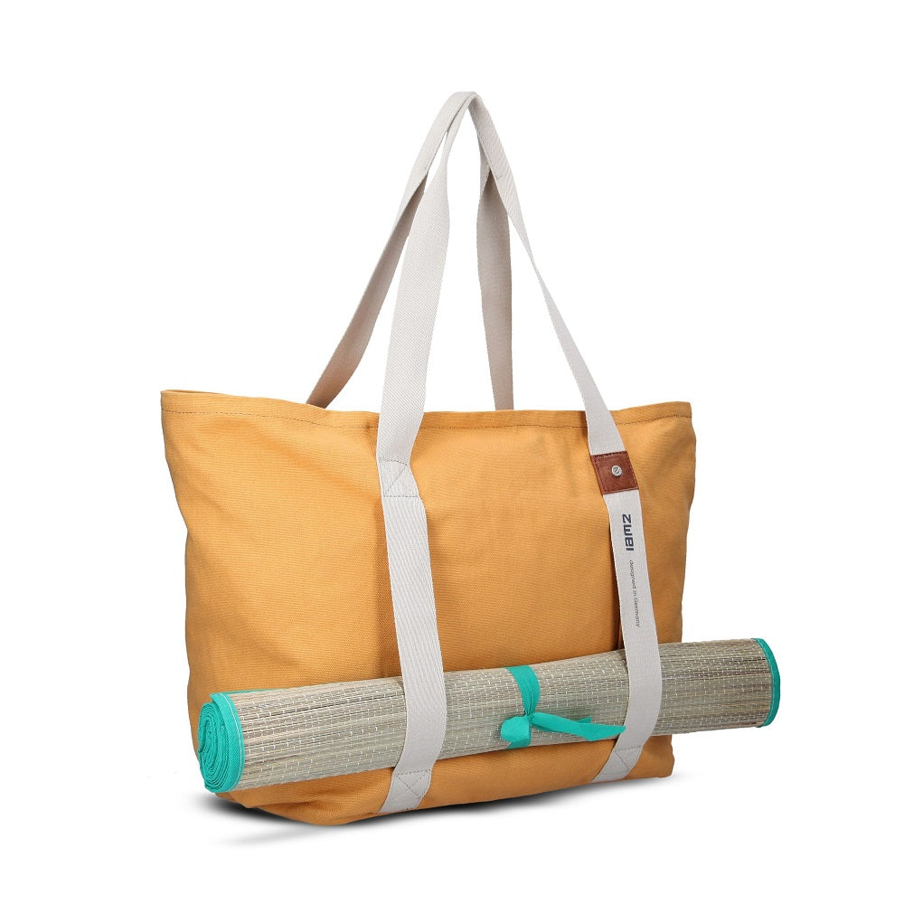 Zwei Taschen für Picknick Yoga oder Strand Y500-z - Polyester