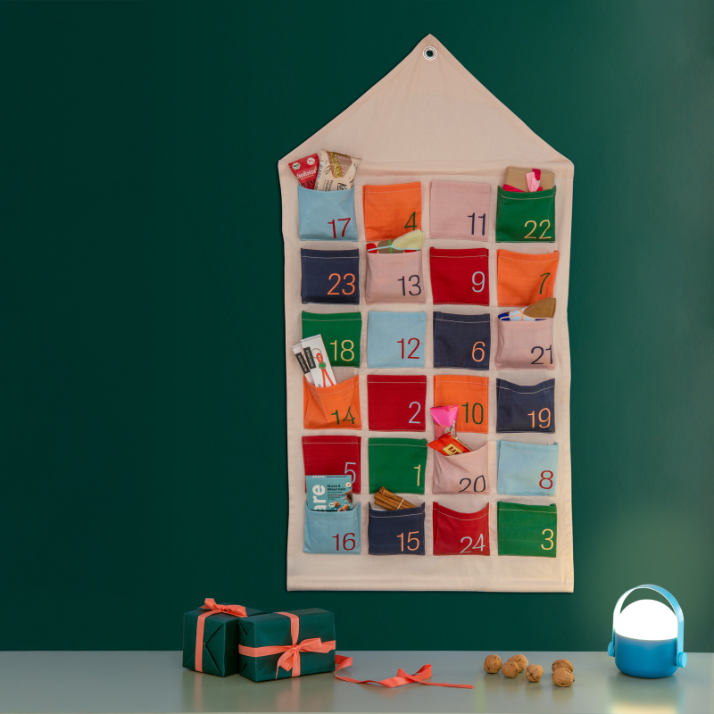 Adventskalender HAUS - Remember