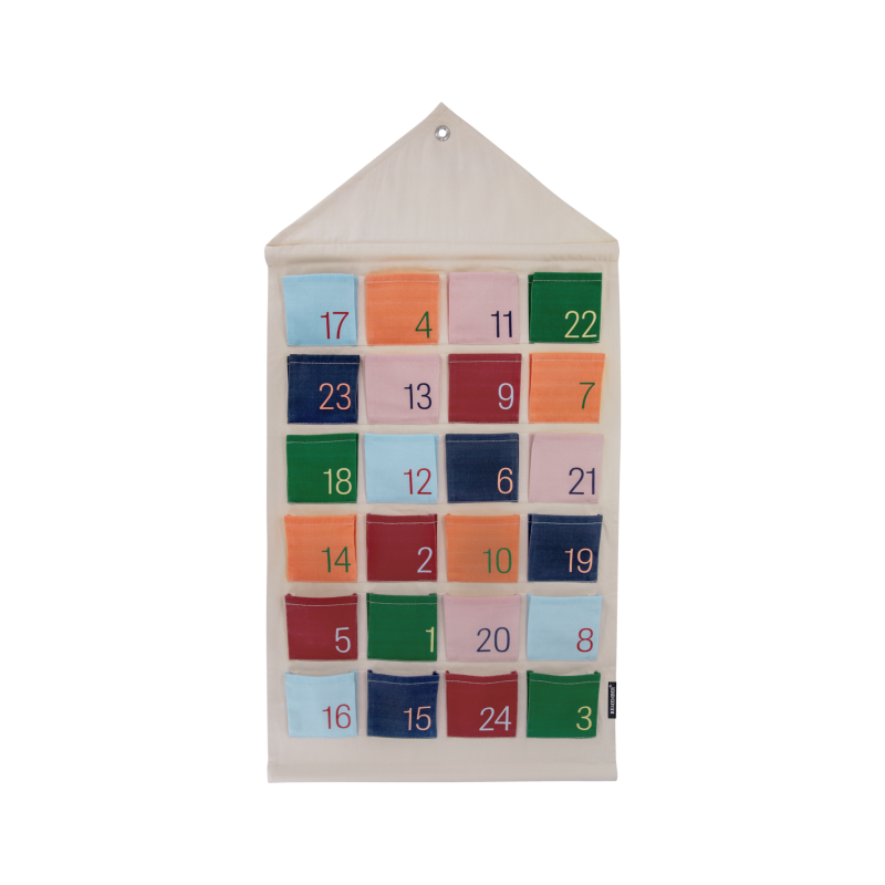 Adventskalender HAUS - Remember
