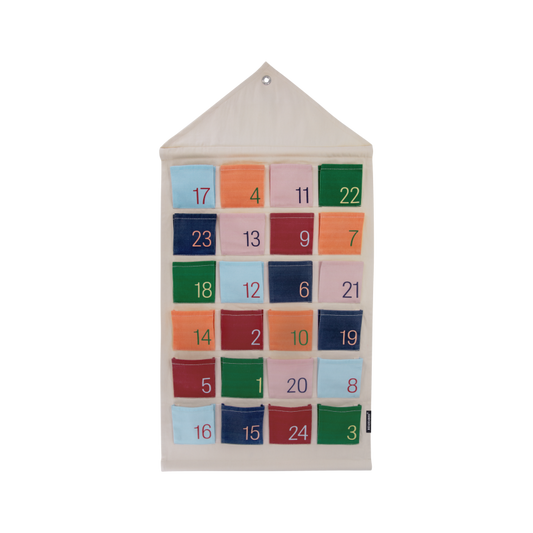 Adventskalender HAUS - Remember