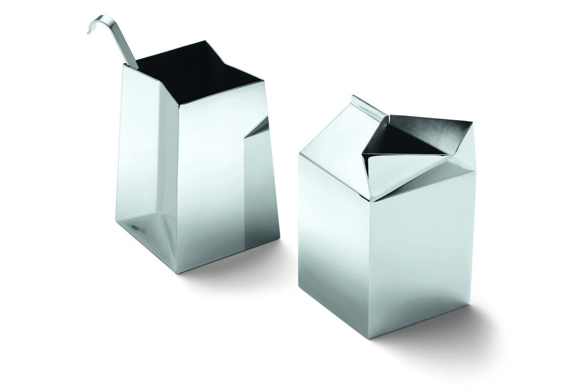 BUTLER Milch + Zucker von PHILIPPI