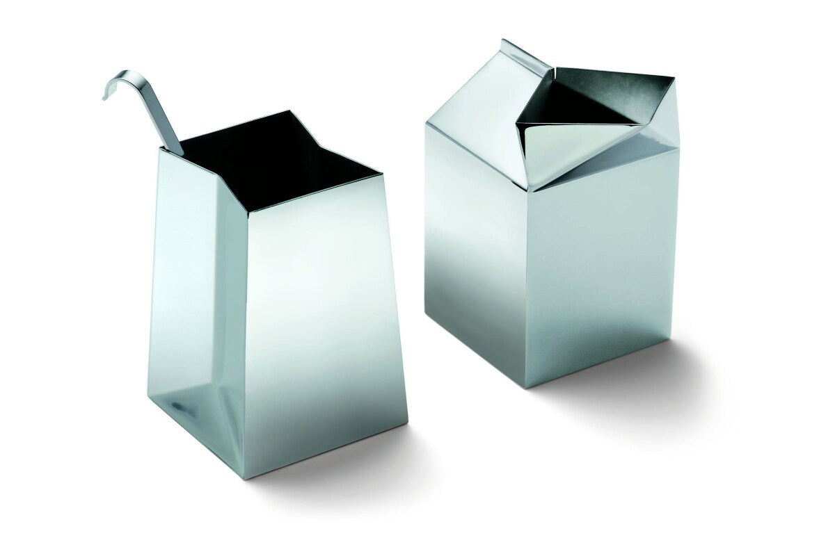 BUTLER Milch + Zucker von PHILIPPI