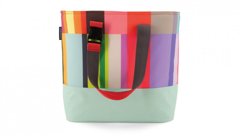 Kühltaschen in vier Varianten - Remember