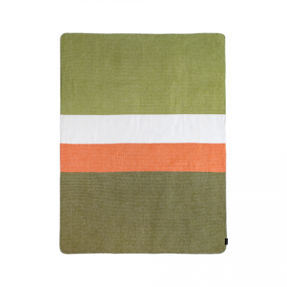Decke Sofadecke Kuscheldecke 200x150 cm - Remember