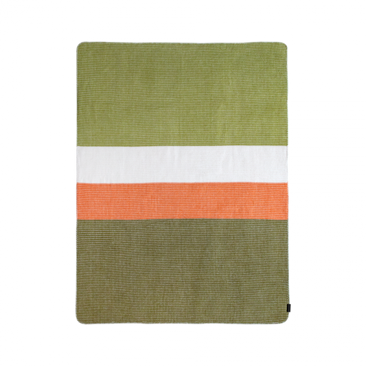 Decke Sofadecke Kuscheldecke 200x150 cm - Remember