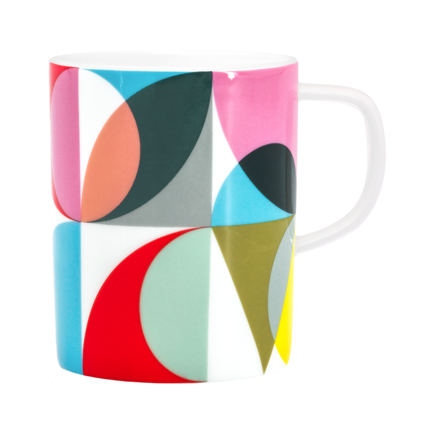 Tassen Ø 7,9 cm Kaffee/ Teetasse Porzellantasse - Remember