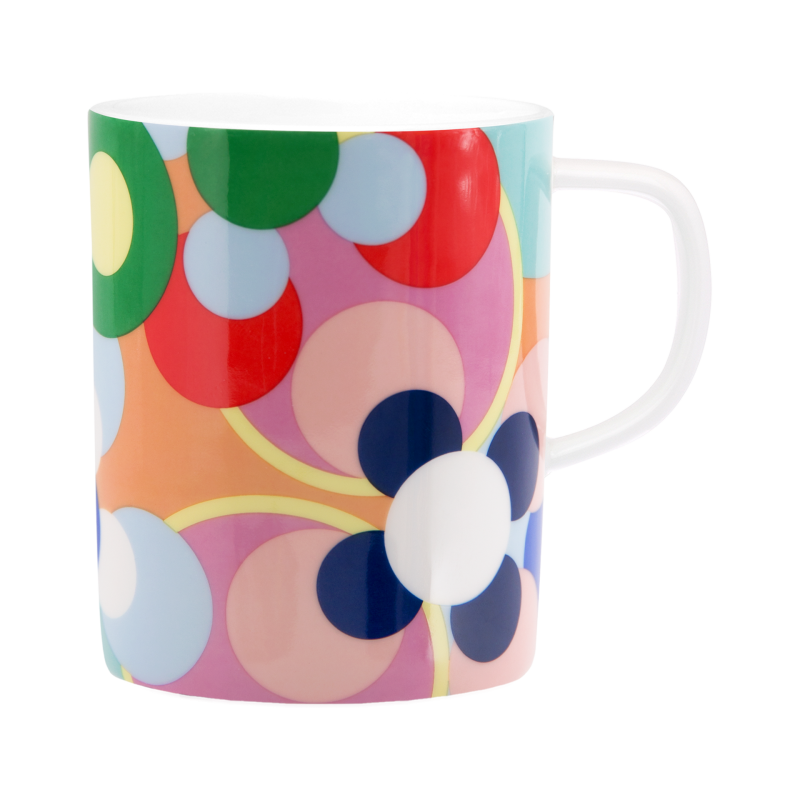 Tassen Ø 7,9 cm Kaffee/ Teetasse Porzellantasse - Remember