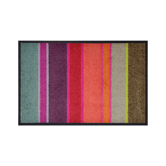 Fußmatten Nylon rutschfest 50x75 cm - Remember