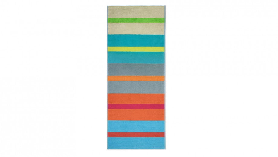 Badetücher 80 x 200 cm Handtuch Baumwolle - Remember