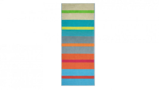 Badetücher 80 x 200 cm Handtuch Baumwolle - Remember