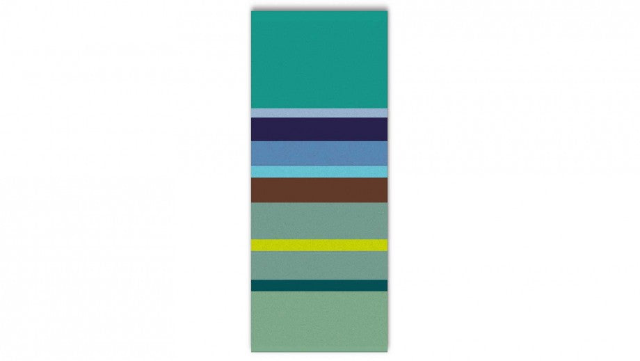 Badetücher 80 x 200 cm Handtuch Baumwolle - Remember