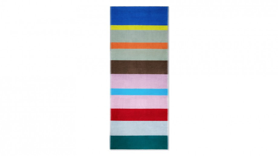 Badetücher 80 x 200 cm Handtuch Baumwolle - Remember