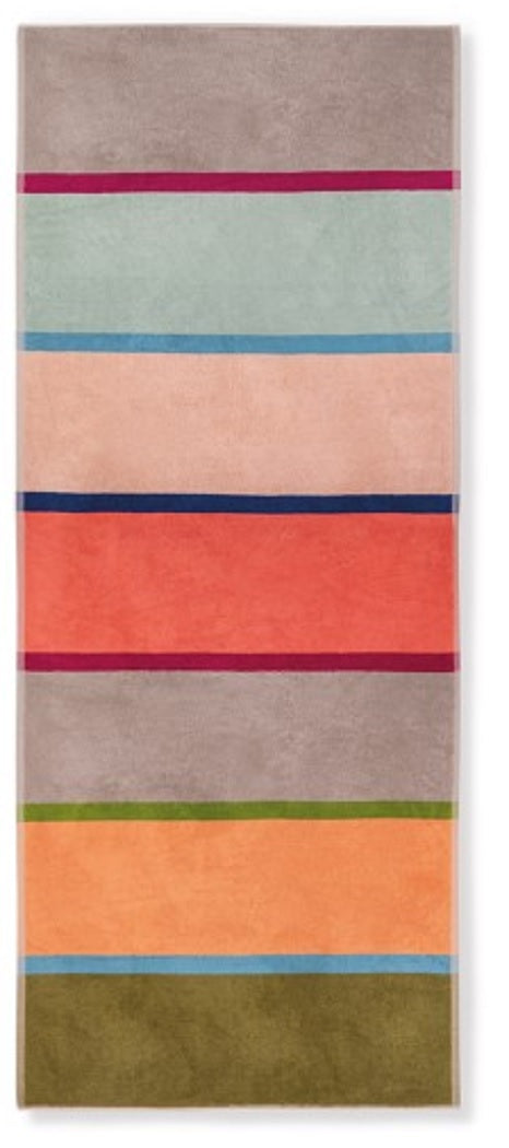 Badetücher 80 x 200 cm Handtuch Baumwolle - Remember