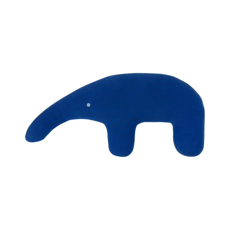 Kinderkissen Kuschelkissen "Ameisenbär Edgar"  - Remember