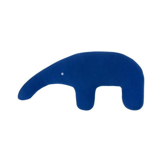 Kinderkissen Kuschelkissen "Ameisenbär Edgar"  - Remember
