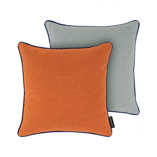 Kissen Coussin 45 x 45 cm - Remember......
