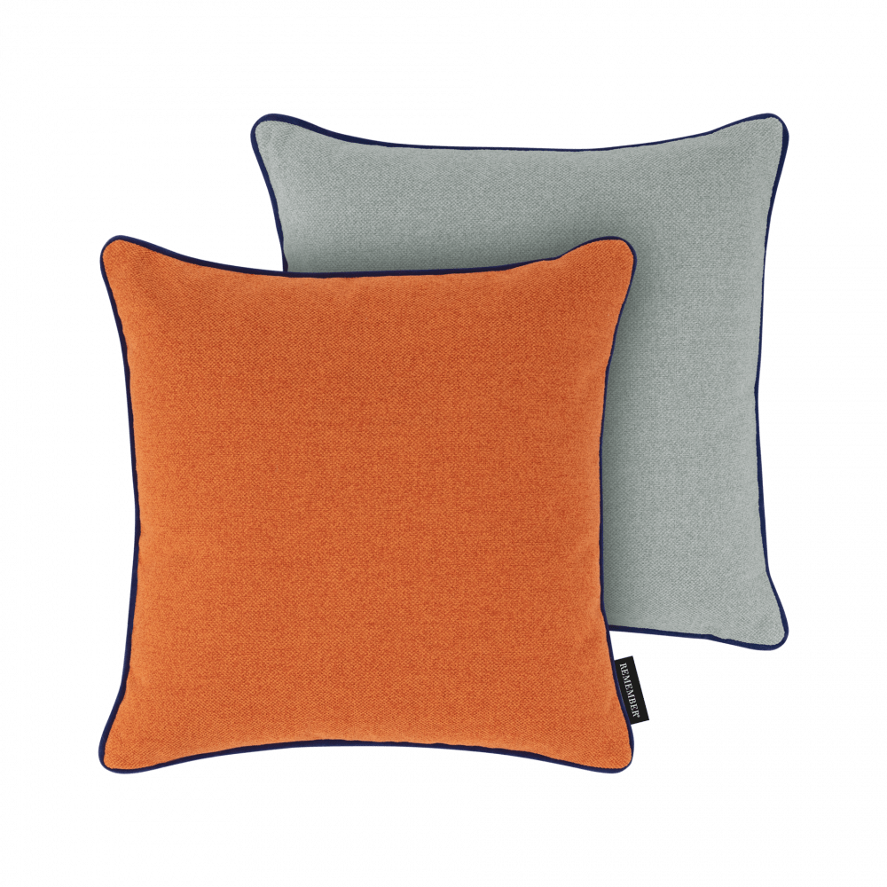 Outdoor-Kissen 45 x 45 cm - Remember