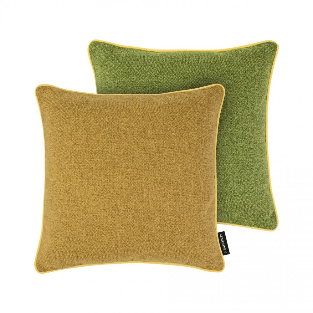 Kissen Coussin 45 x 45 cm - Remember......
