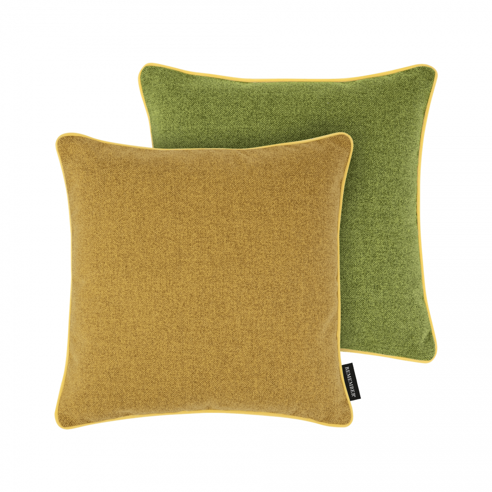 Outdoor-Kissen 45 x 45 cm - Remember