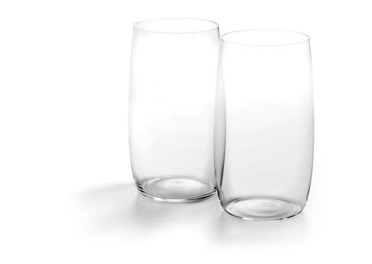 NIL Glas Set von PHILIPPI