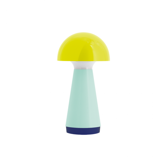 Tischleuchte Bobbi 3-stufig dimmbar LED-Licht - Remember