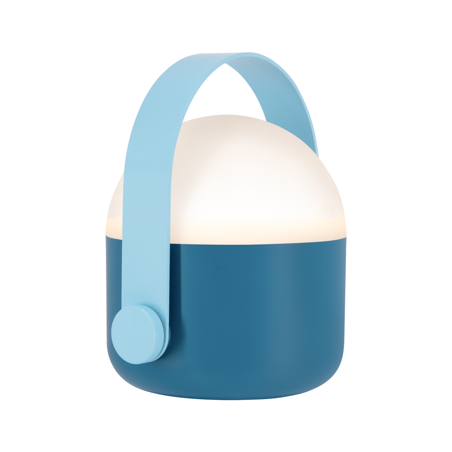 Portable LED Leuchte OLE - Remember