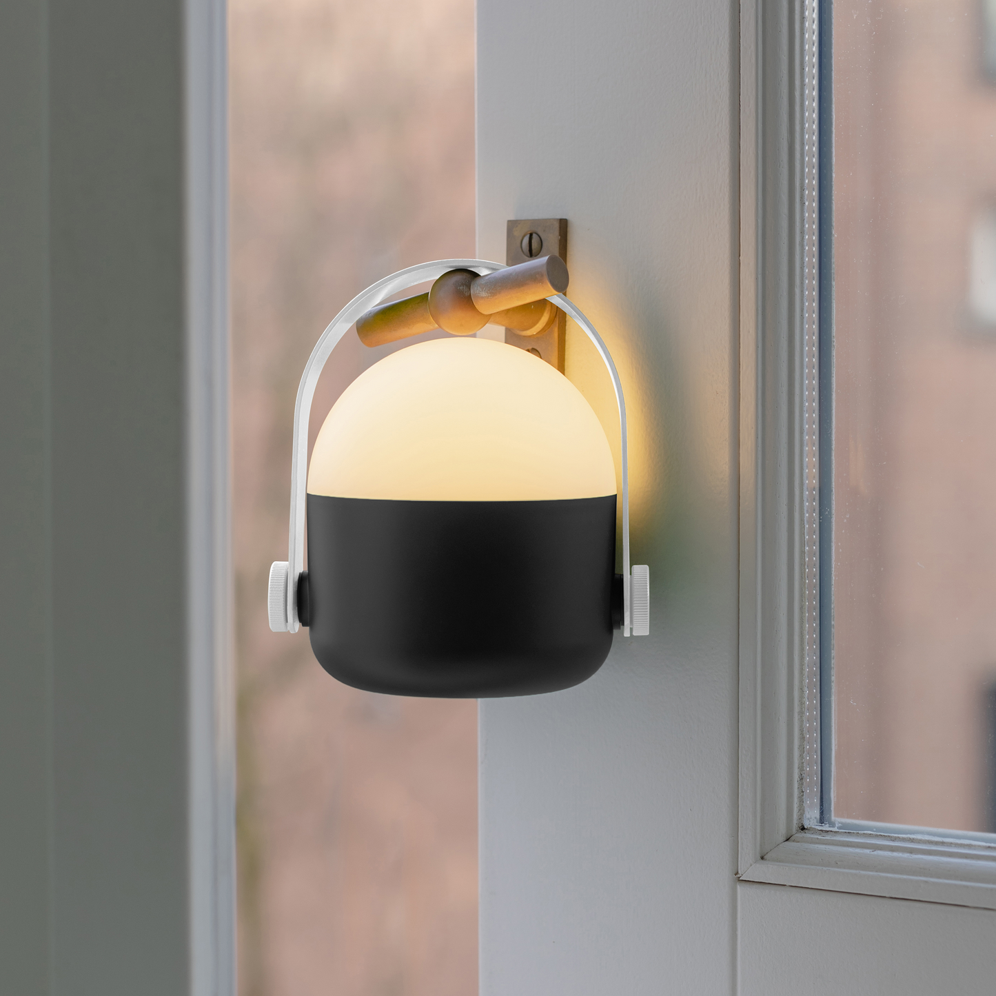Portable LED Leuchte OLE - Remember