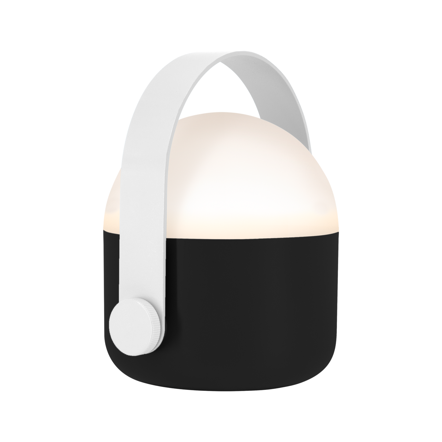 Portable LED Leuchte OLE - Remember