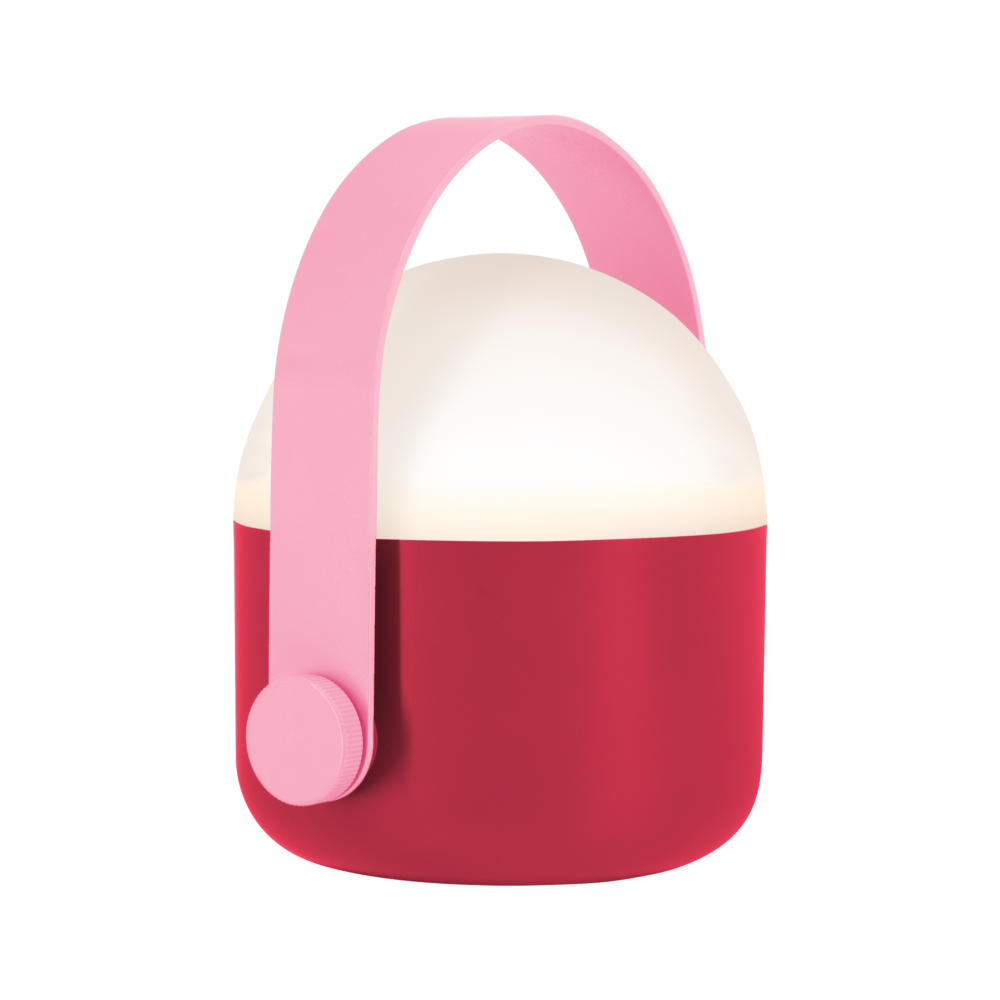 Portable LED Leuchte OLE - Remember