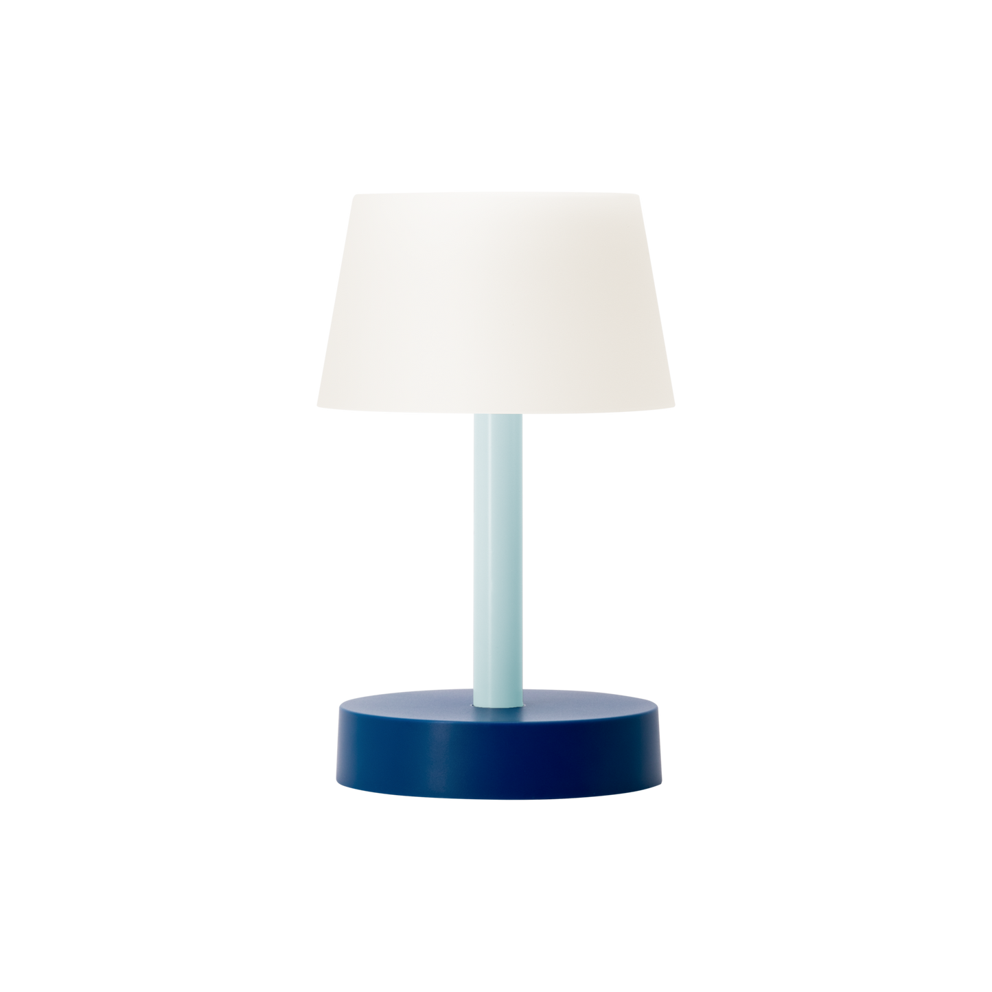 Tischleuchte "Fritz" LED Kabellos Dimmbar Lampe - Remember