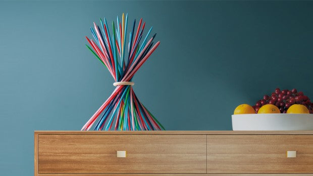 Geschicklichkeitsspiel Stickado Remember