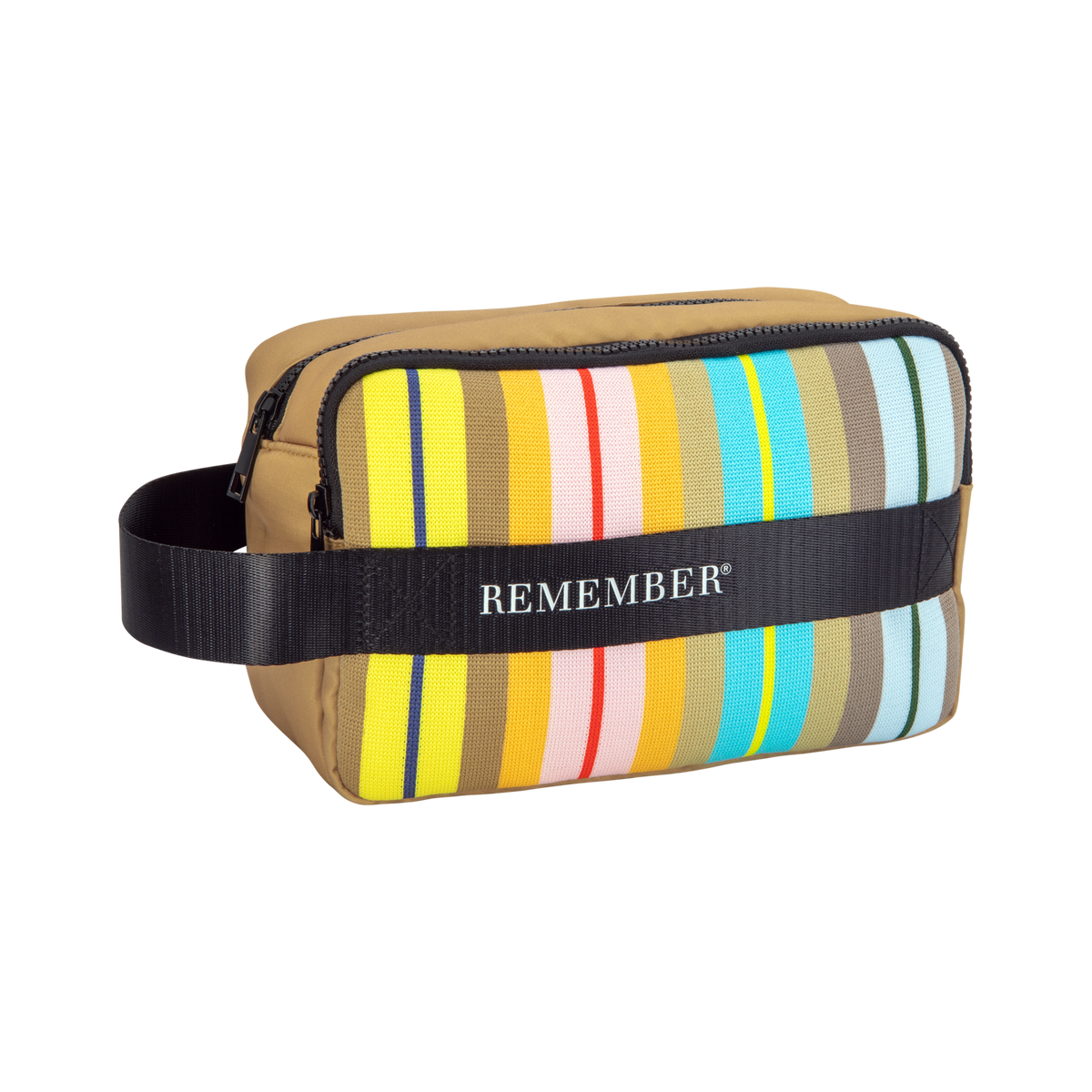 Kulturtasche Ventara von REMEMBER