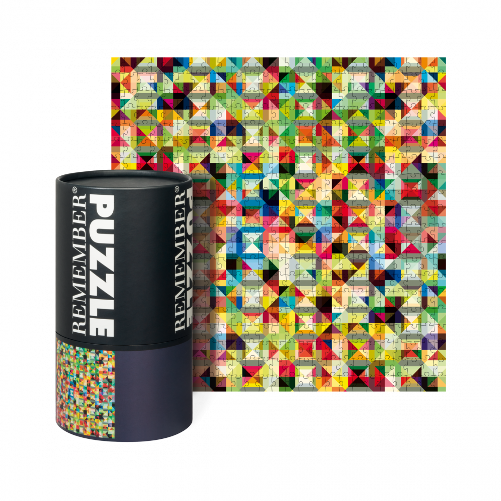 Puzzle Remember