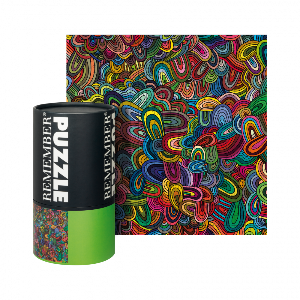 Puzzle Remember