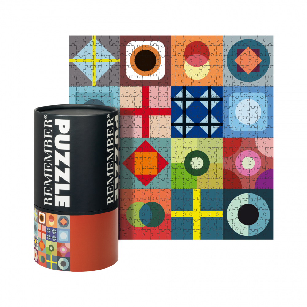 Puzzle Remember