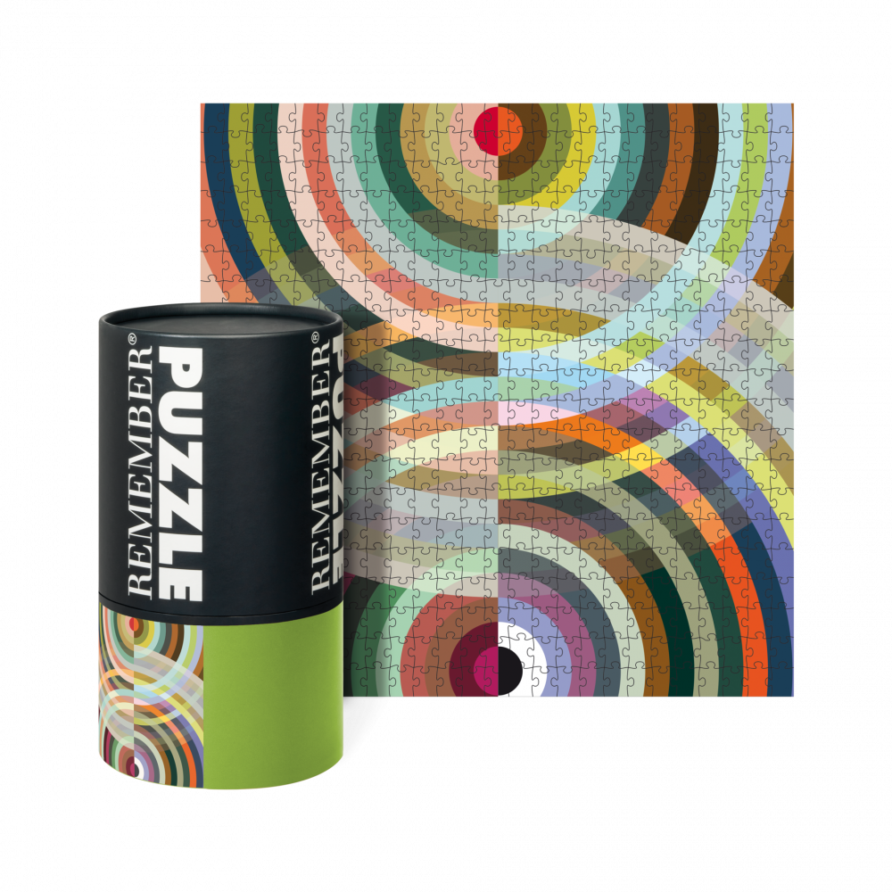Puzzle Remember
