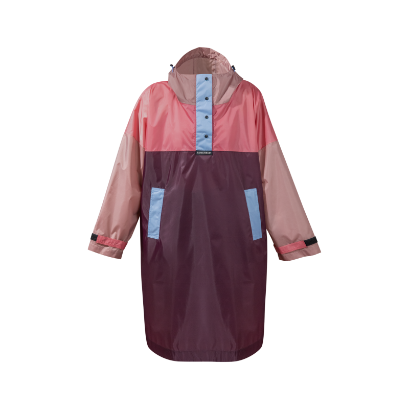 Regencape Regenjacke - Remember