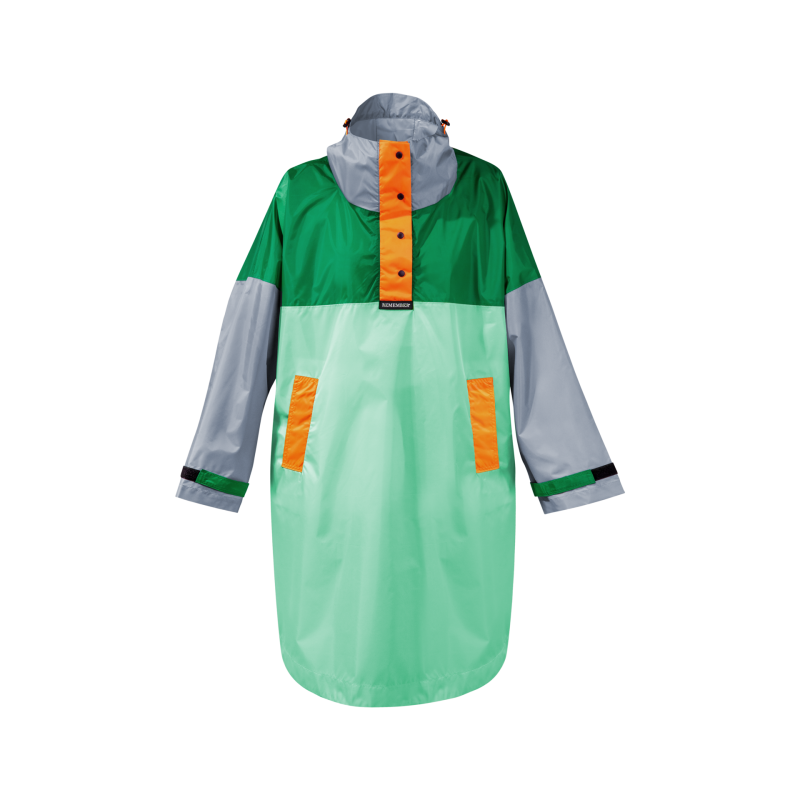 Regencape Regenjacke - Remember