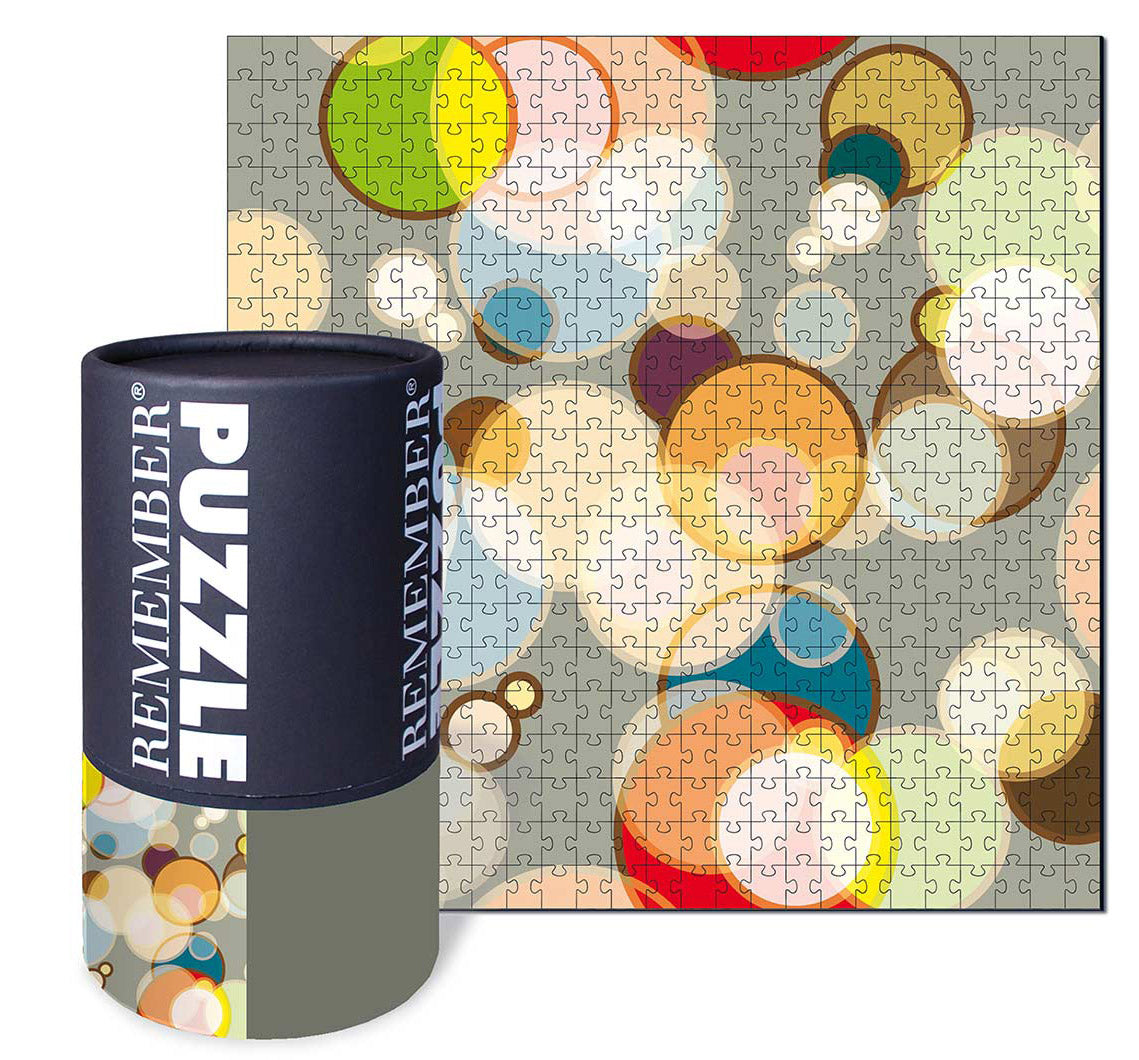 Puzzle Remember