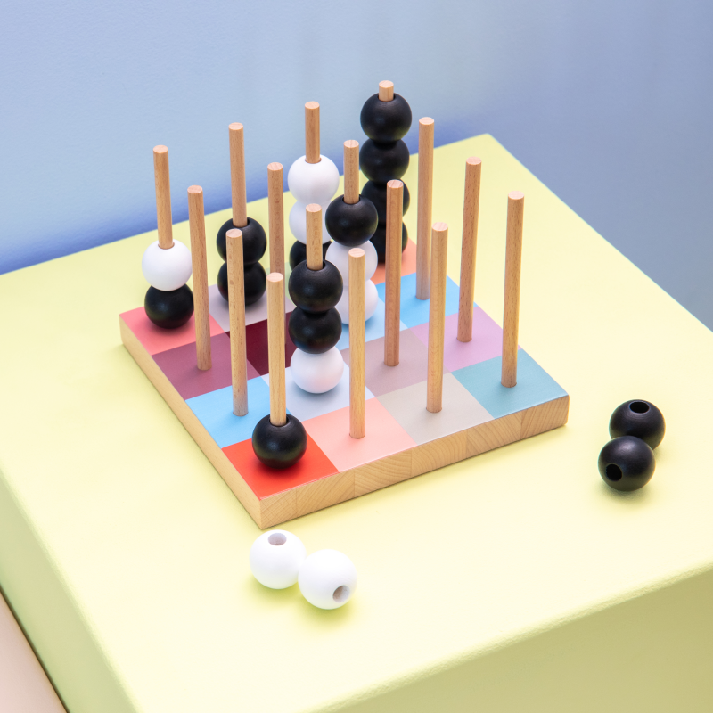 Strategiespiel SOGO - Remember