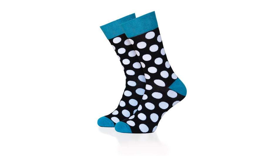 Herren Socken Modell 25 Größe 41-46 - Remember