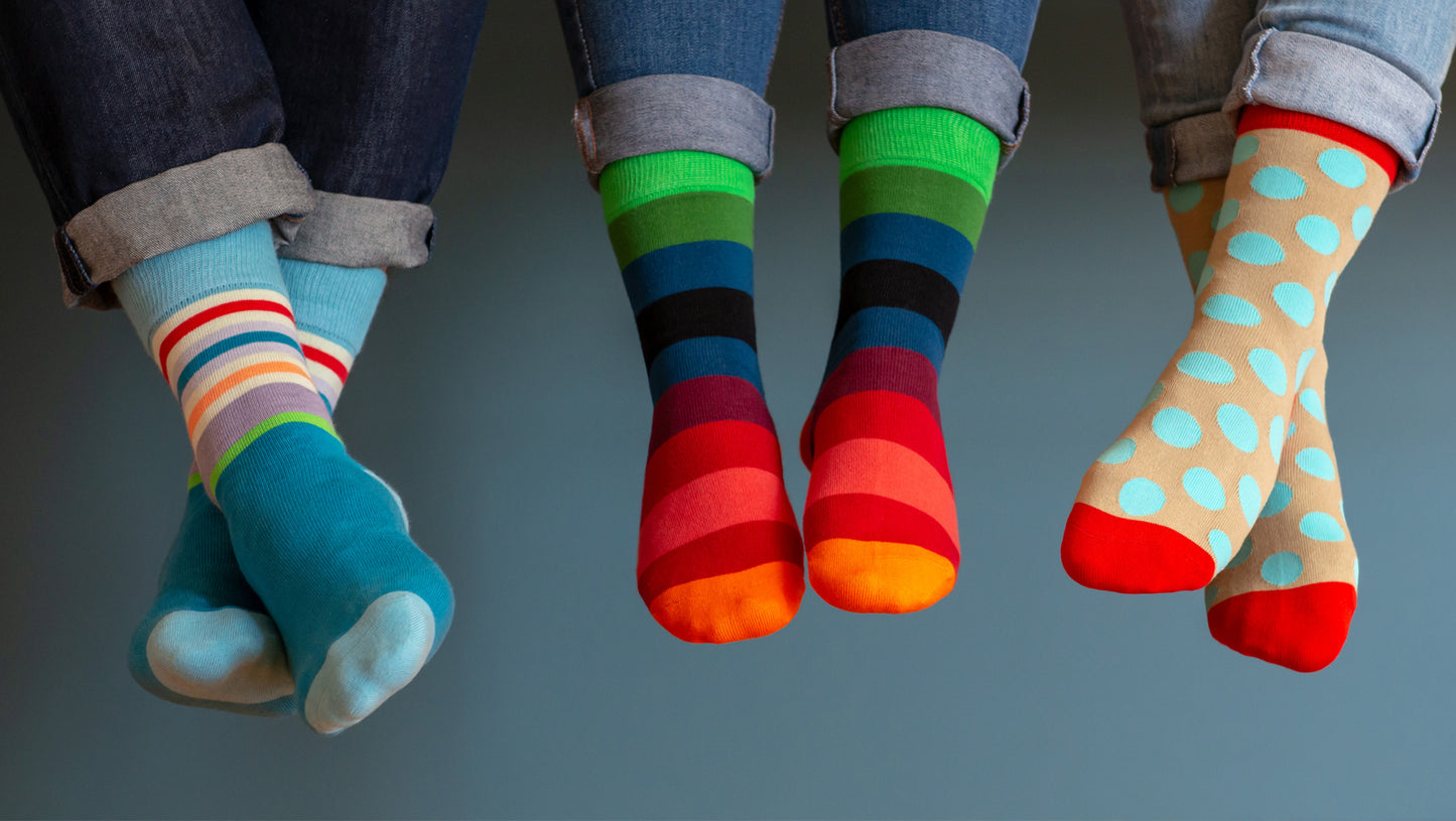 Herren Socken Modell 37 Größe 41-46 - Remember