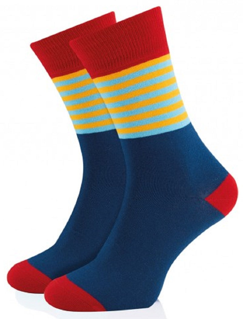 Herren Socken Modell 37 Größe 41-46 - Remember